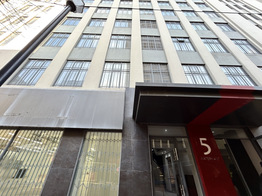 Commercial Property for Sale in Cape Town City Centre Western Cape